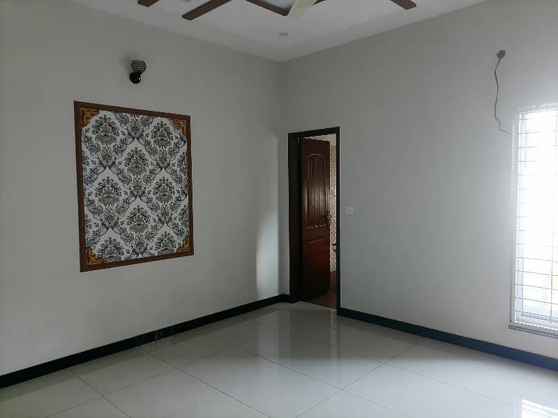 House For sale In Lahore 27