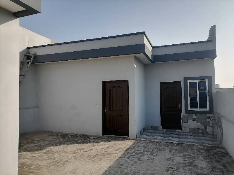 House For sale In Lahore 32