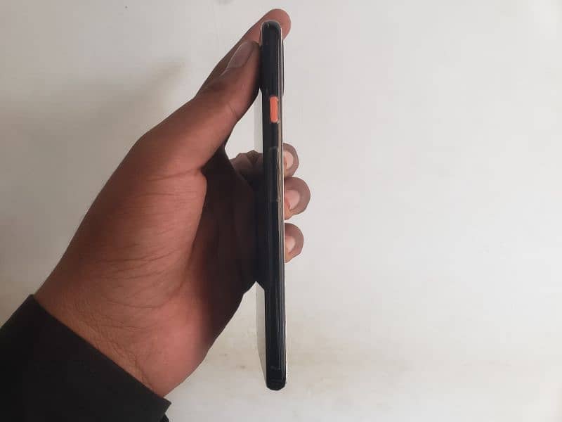 Google Pixel 4 6GB 64GB Pta Approved 2