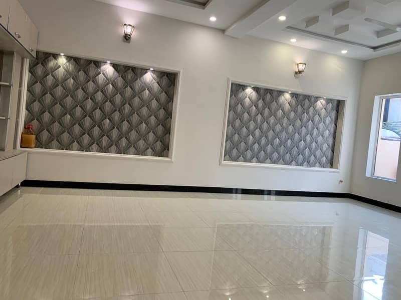 5 Marla Designer House On Investor Rate Prime Location For Sale In Bahria Town Phase 8 7