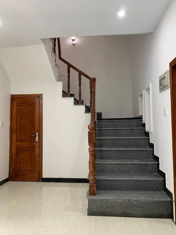 5 Marla Designer House On Investor Rate Prime Location For Sale In Bahria Town Phase 8 16