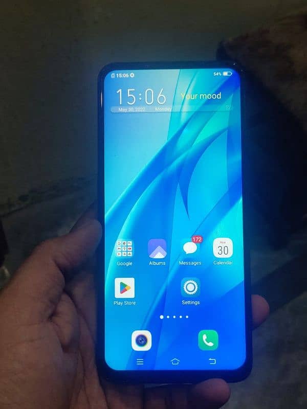 Vivo V15 8/256 0