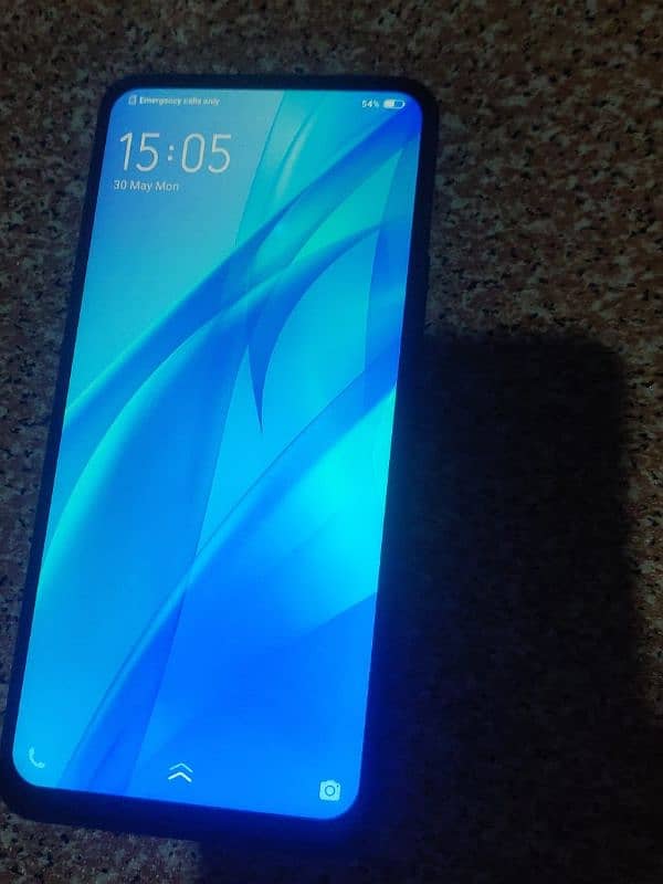 Vivo V15 8/256 2