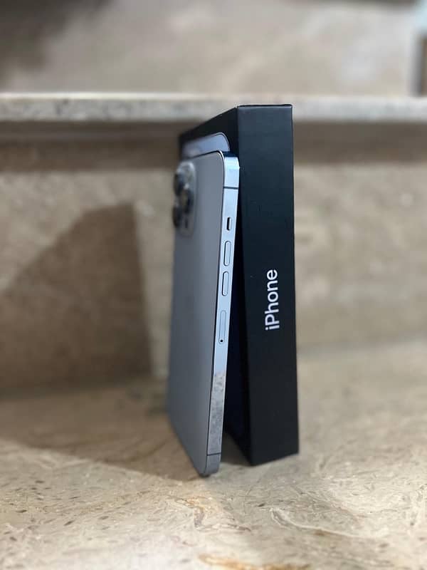 APPLE IPHONE 13 pro max non pta factory unlocked 1