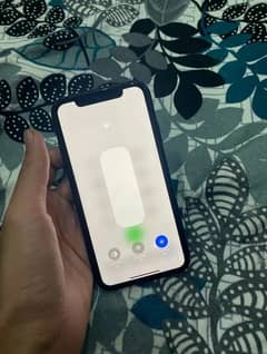 I phone Xr non pta 64gb Beattry 92 original exchange I phone