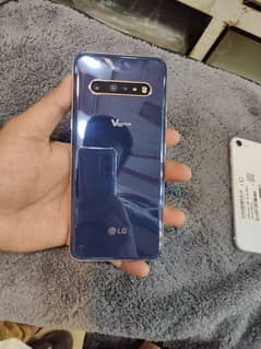 LG v60 Think