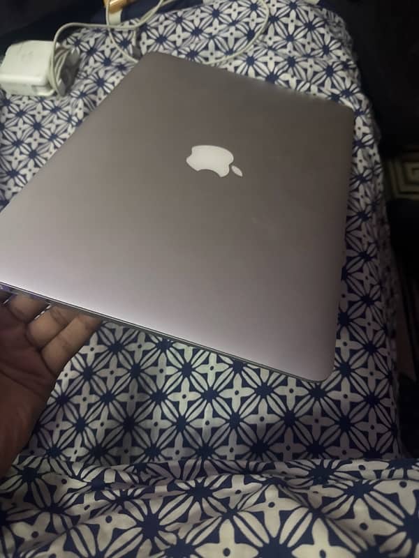 Macbook Air 2013 13 inch 1