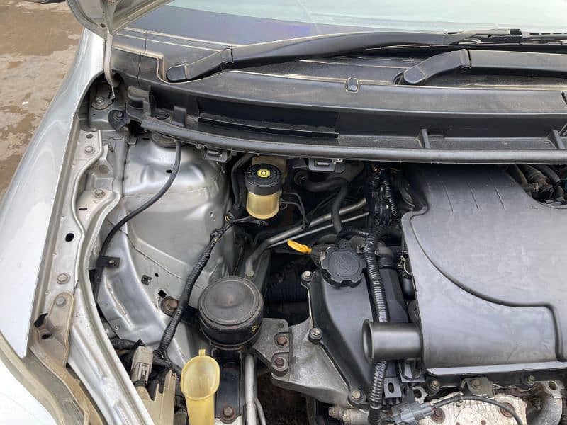 Toyota Belta 2006 Model 2010 Import 1.0 6