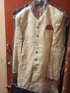 sherwani