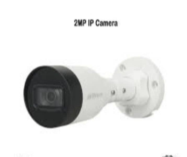 CCTV IP camera easy and smart surveillance 2