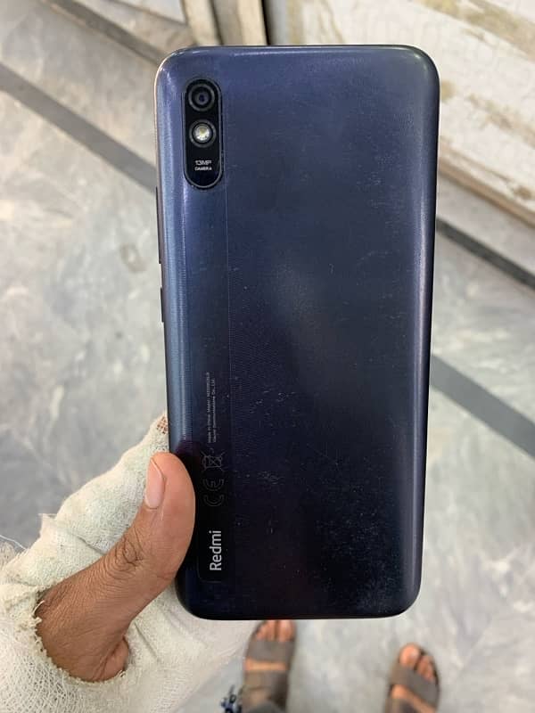 redmi 9a 0