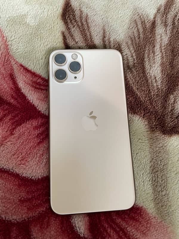 IPHONE 11 PRO 0