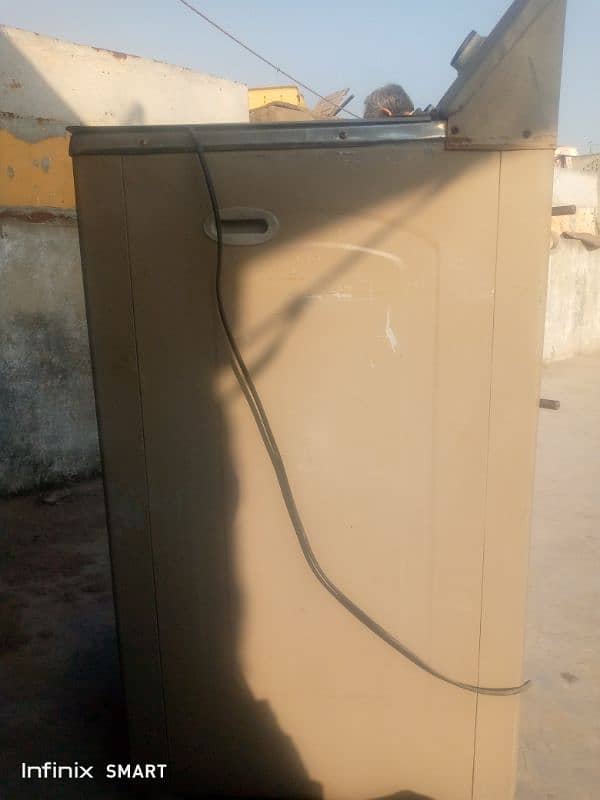 good condition washing machine 5