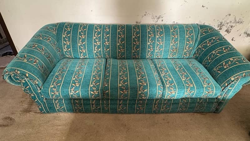 5 Seater Sofa 3