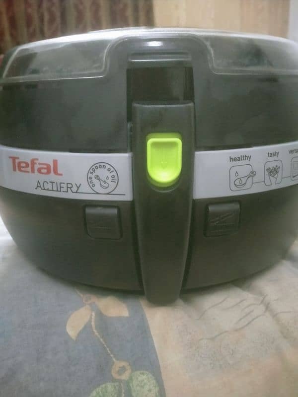 tefal actifryer 2