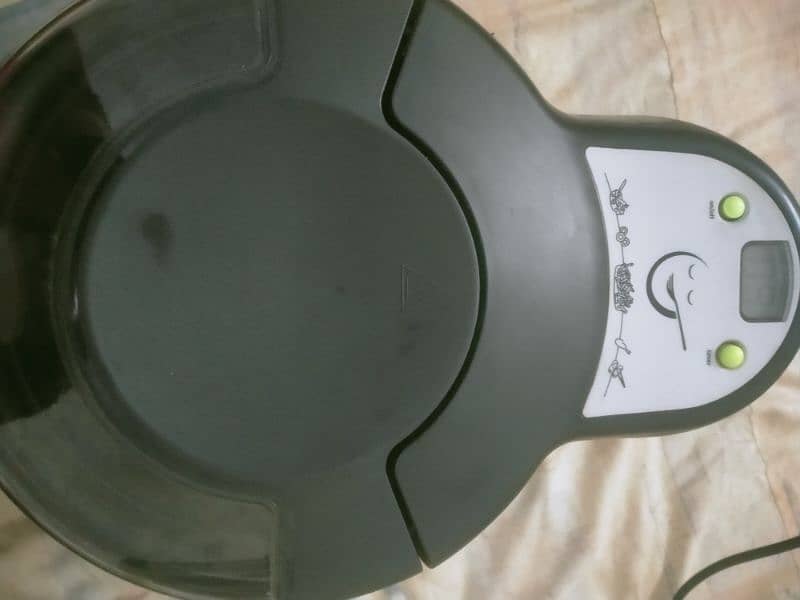 tefal actifryer 5