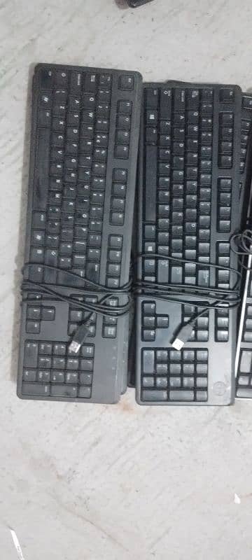 Dell keyboards 2