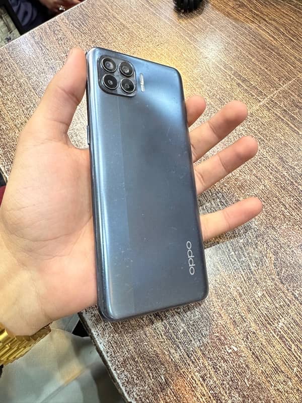 oppo f17 pro 5