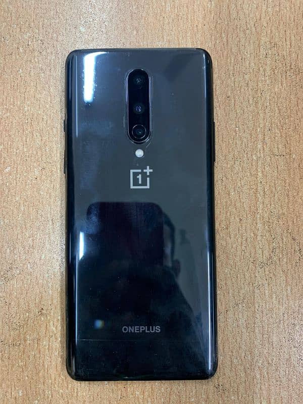 OnePlus 8 12+256 0