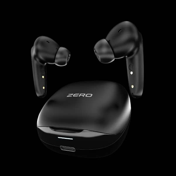 Zero lifestyle Airbuds 2