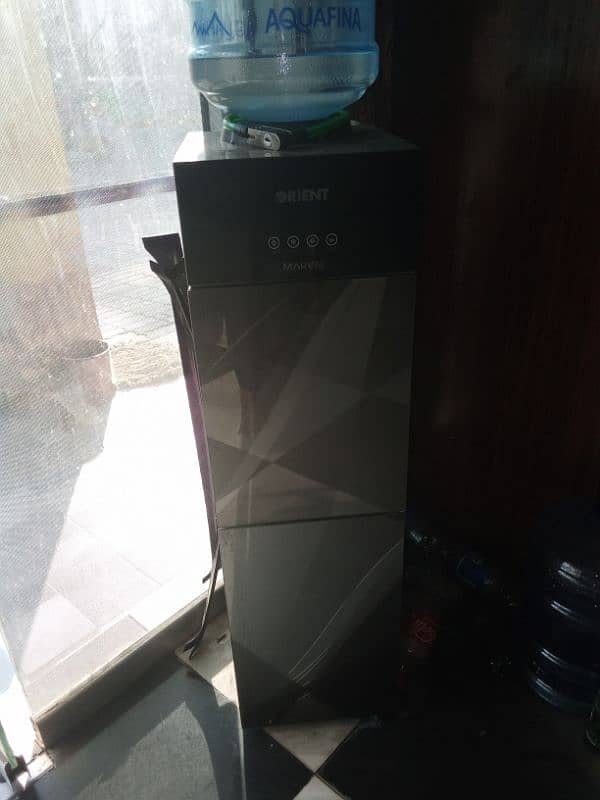 like brand new orient water dispenser 2