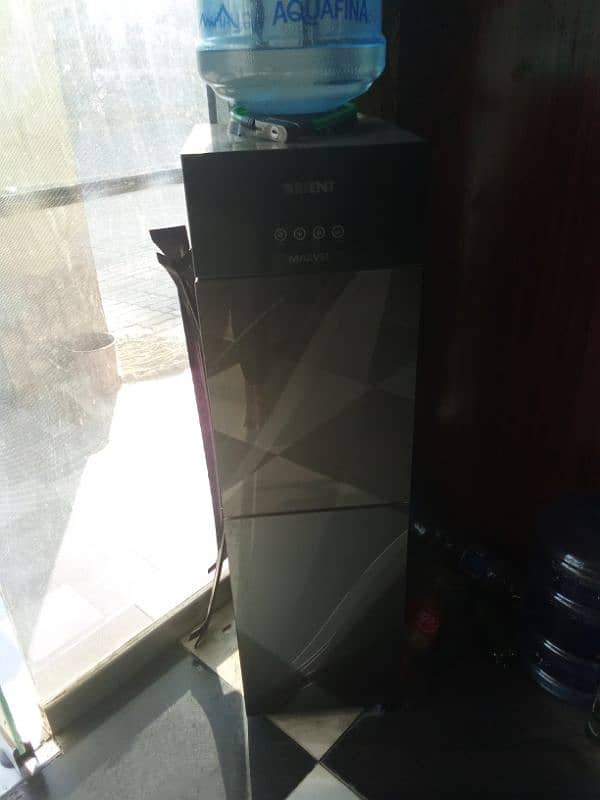 like brand new orient water dispenser 3