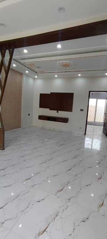 5 marla house for sale in, bahria nasheman main feerouzepur rood lahore lda approved socity 4