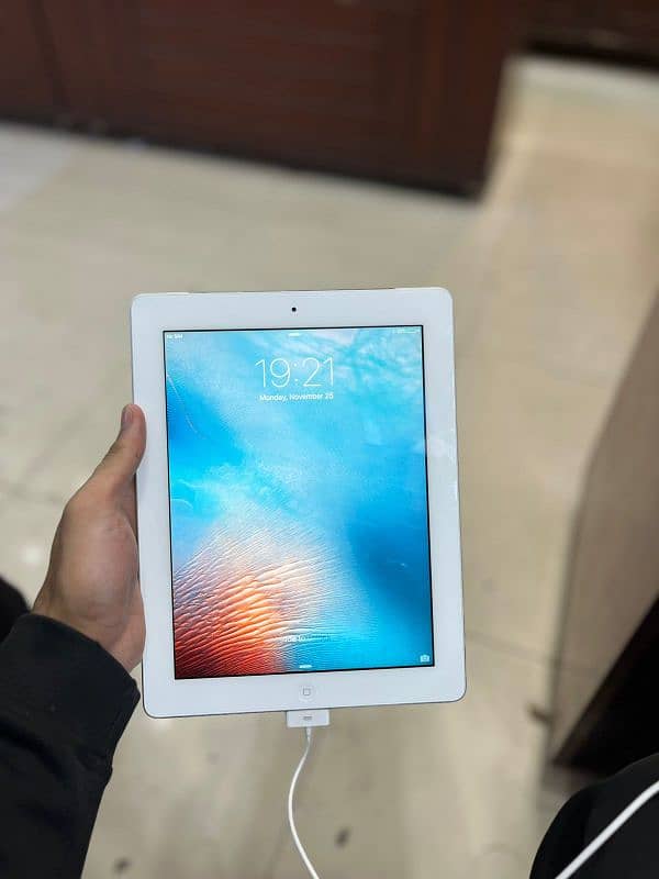 Ipad 2 4