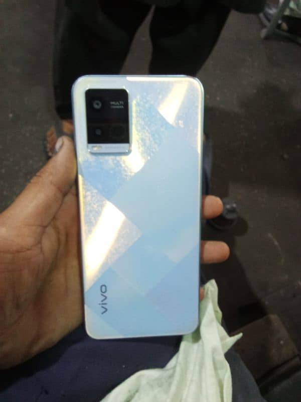 vivo Y21 for sale 9