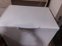 Haier De Freezer New Condition 03101745939