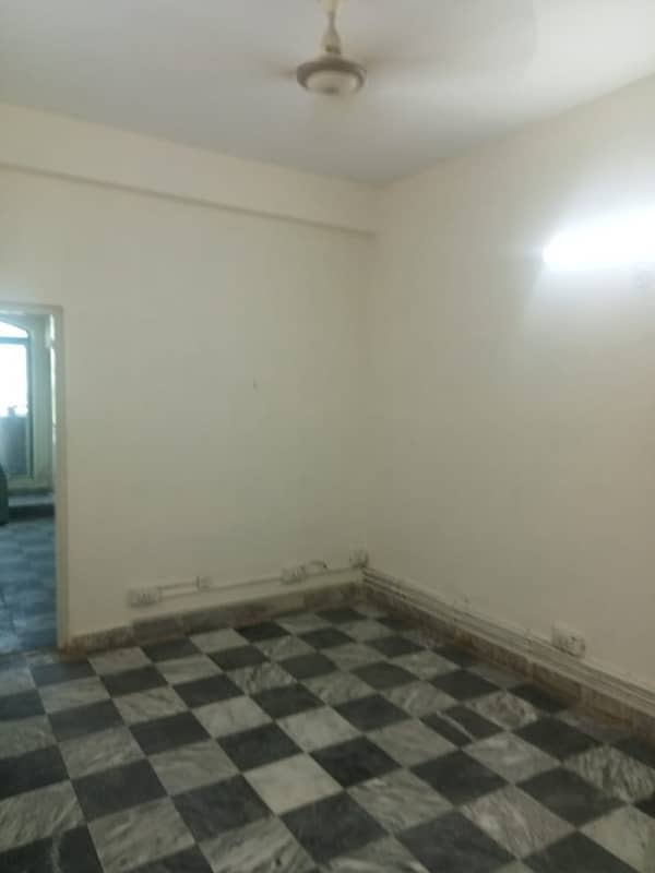 G-11 Markaz Studio Office 3rd floor Real Pics attached 1