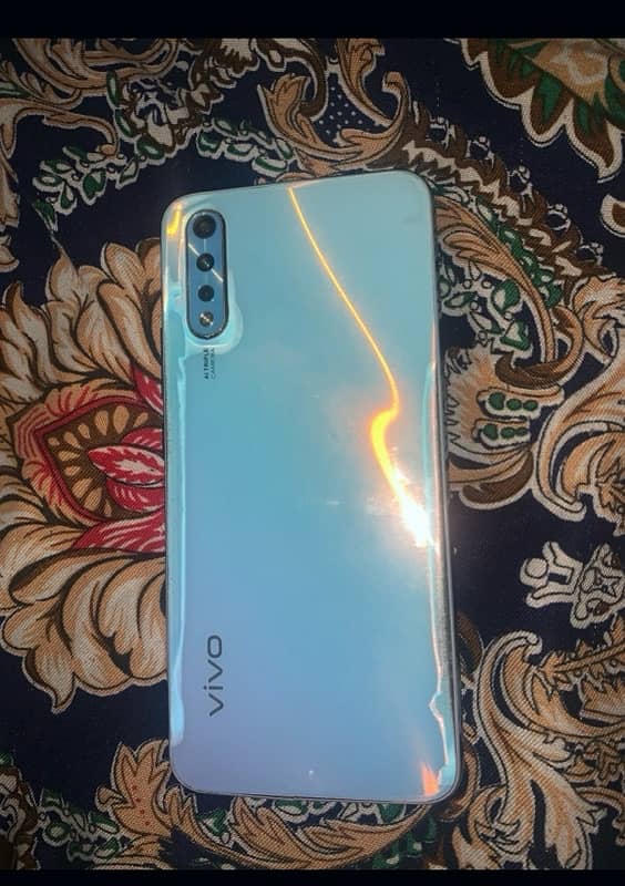 Vivo s1 1