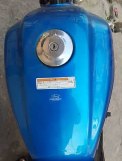 Yamaha ybz 2019 fuel tank&tapy03004046027