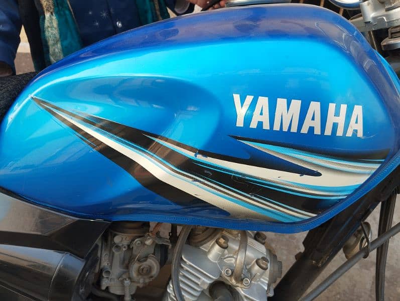 Yamaha ybz 2019 fuel tank&tapy03004046027 1