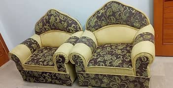 5 seater sofa set for sale