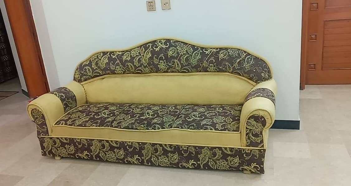 5 seater sofa set for sale 1