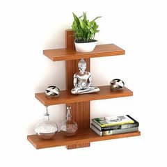 Freeliving Wall Shelves for Home Decor Items