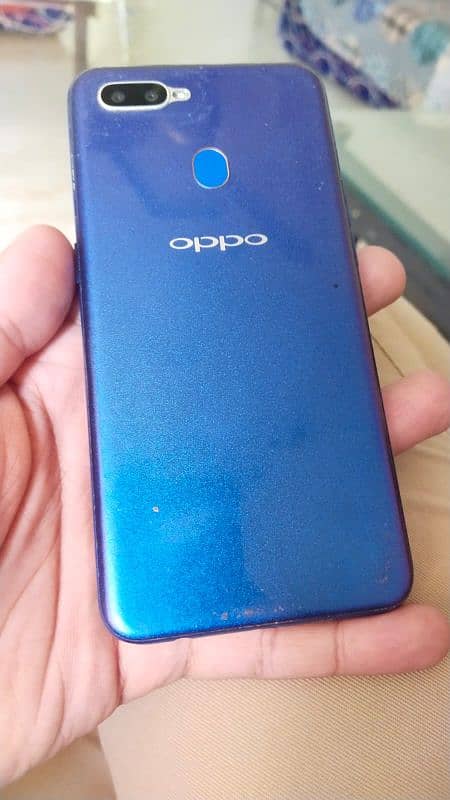 oppo a5s 2