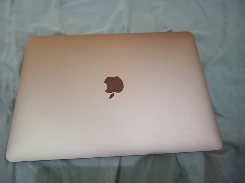 MacBook Air M1 0