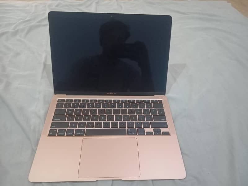 MacBook Air M1 1