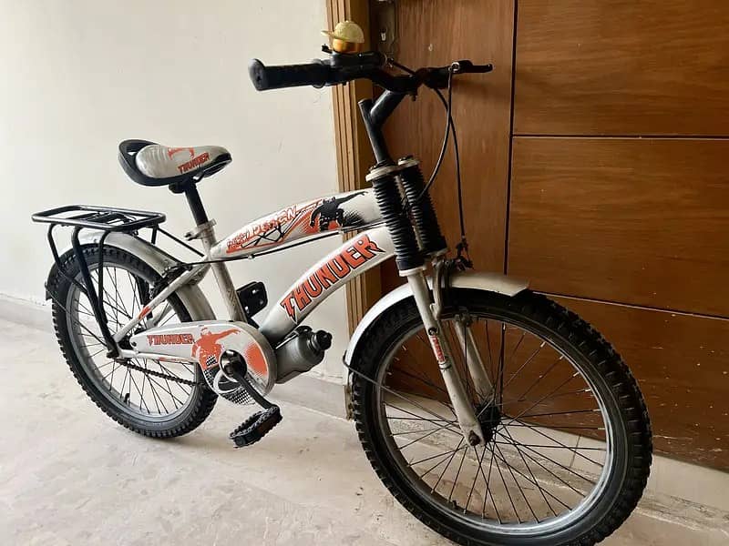 KIDS CYCLE OLX KARACHI 2