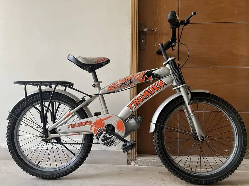 KIDS CYCLE OLX KARACHI 3