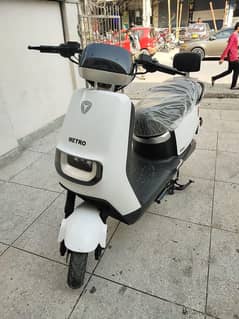 Model metro E8s long range/electronic bike/metro/