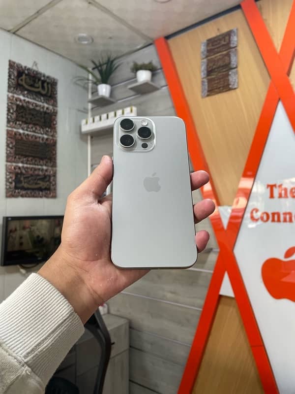 iphone 15 pro max pta 2