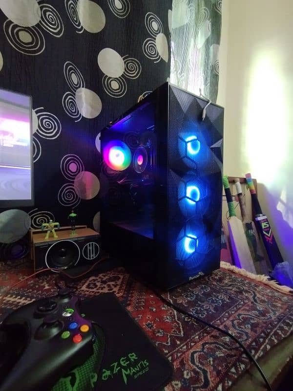 gaming pc 4