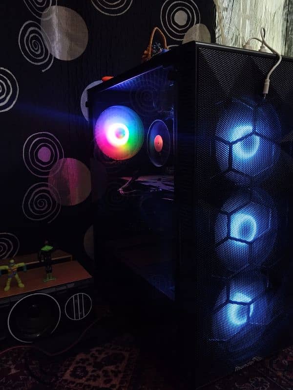 gaming pc 6