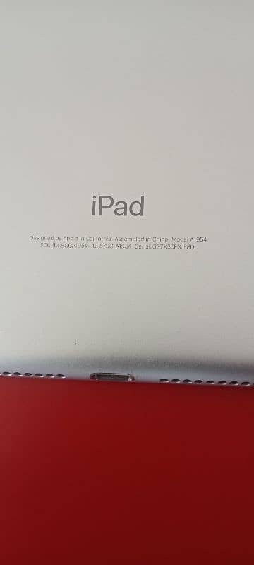 Apple iPad for Sale 6