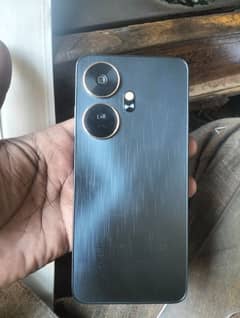 Itel P55 plus