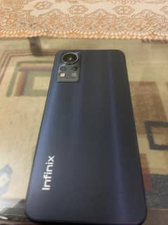 InfiniX