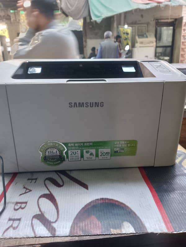 Printer Samsung M-2029 0